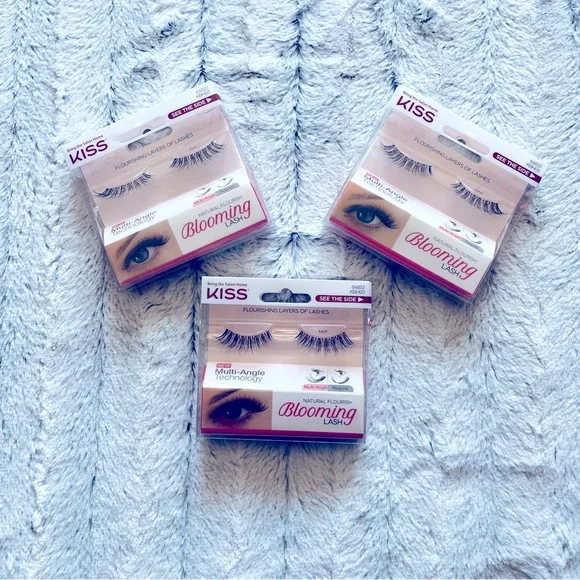 Ardell false eyelashes