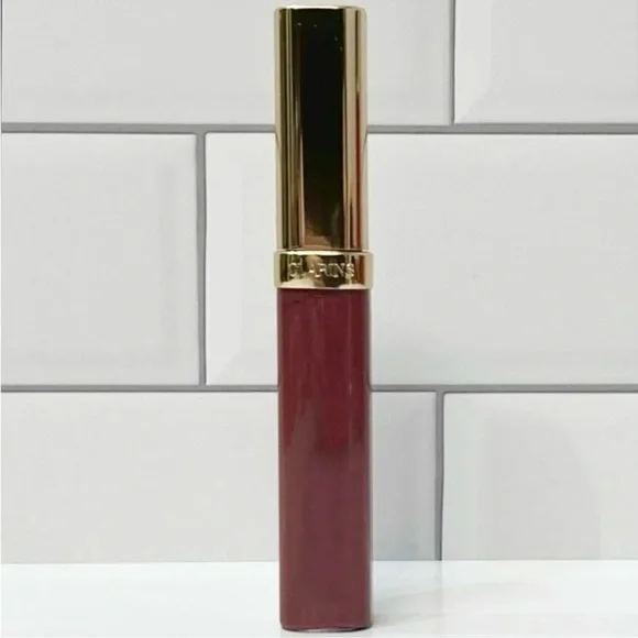 Clarins 07 Amethyst Gloss Couleur Lip Gloss