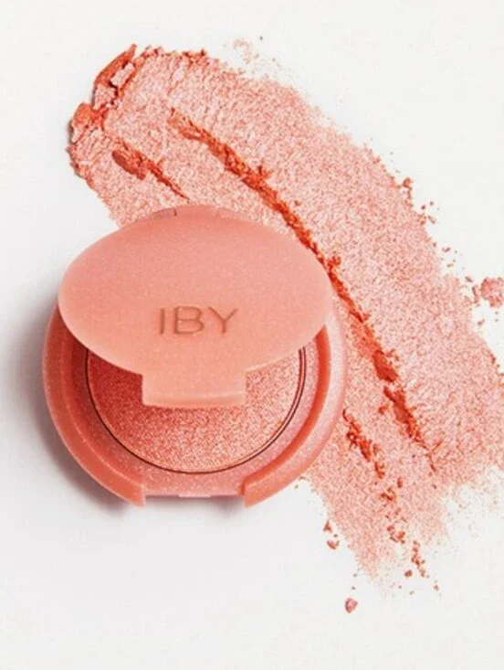 4/25 bundle item. IBY Superbloom Eyeshadow in Bloom
