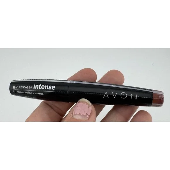 AVON Glazewear intense Lip Gloss - 0.15 oz - Color:  