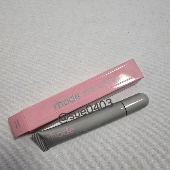 Rhode Peptide Lip Tint - Rhode Vanilla