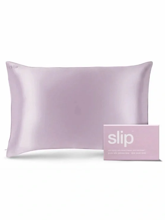 Slip Pure Silk Pillowcase - WILDFLOWER NEW