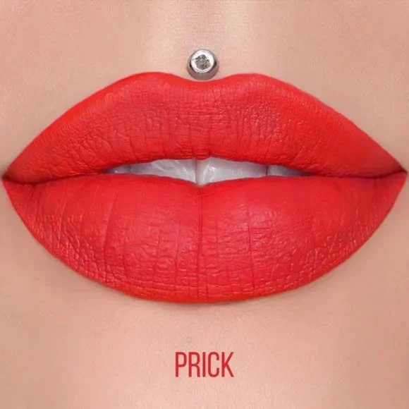 NEW Mini Jeffree Star Liquid Lipstick - Prick