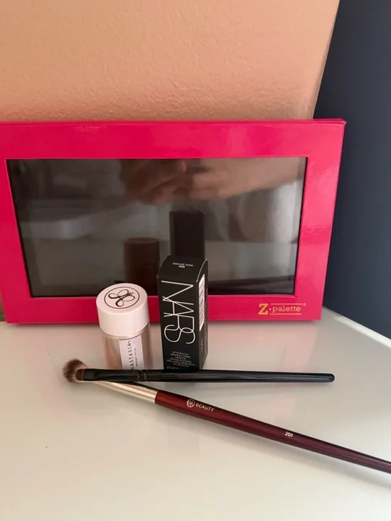 Bundle NARS & more