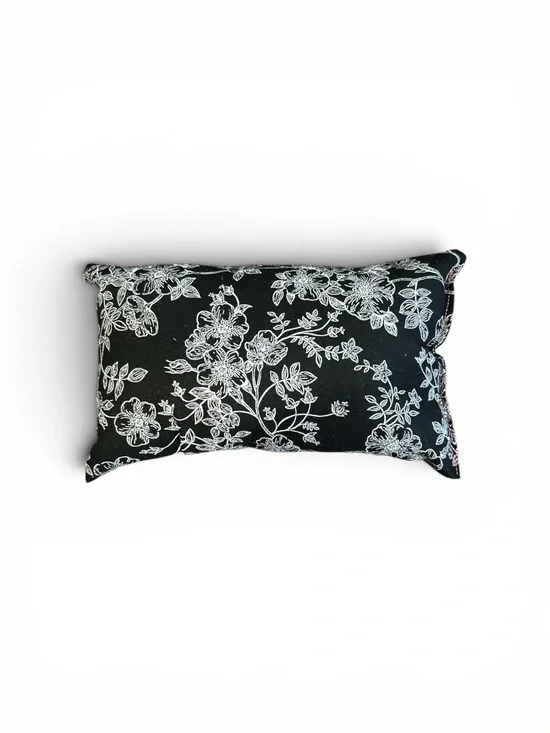 Purse Pillow Hand Crafted size xSM in Random Chef Choice Fabric