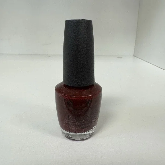 OPI Nail Lacquer 