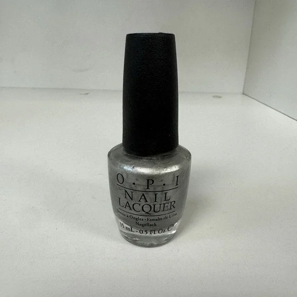 OPI Nail Polish Lacquer – NL F74 - My Silk Tie New without box