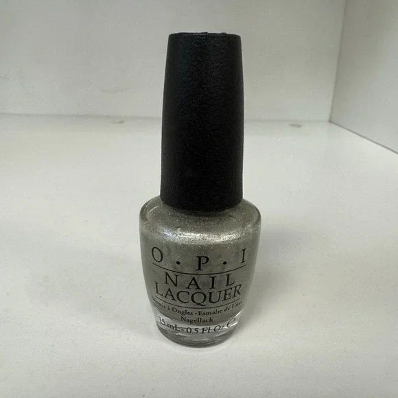 OPI Nail Lacquer-Comet Closer HR G42,  0.5 oz New Without Box