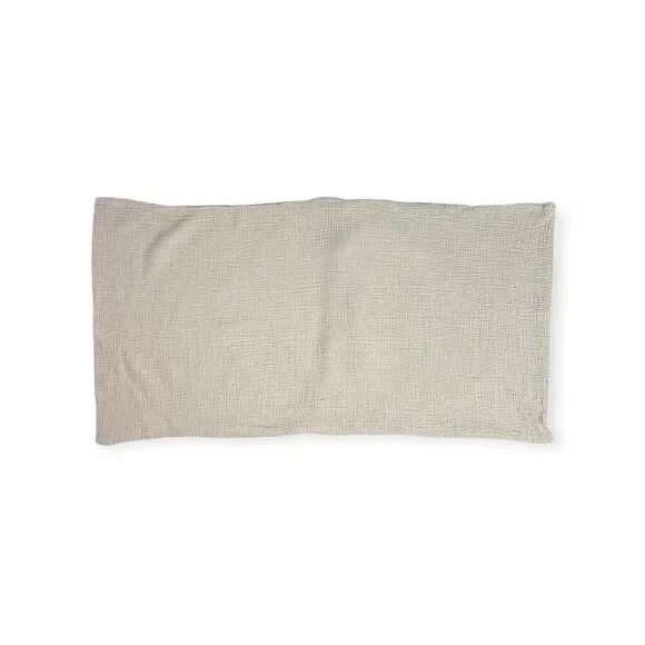 PARACHUTE Cloud Cotton Sham (1) King Natural