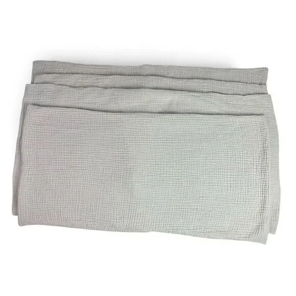 PARACHUTE Cloud Cotton Sham Set (4) King