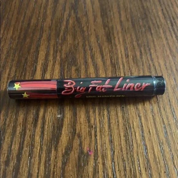 NWT big fat eyeliner