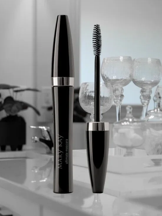 Mary Kay® Ultimate Black Mascara™   ✨NIB✨
