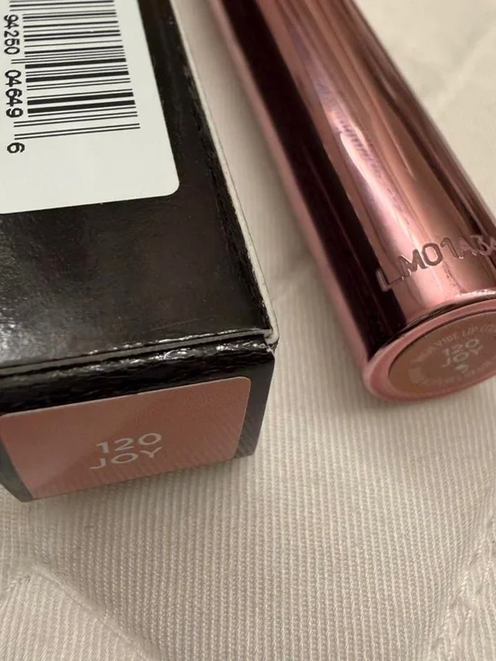 Laura Mercier High Vibe Lip color 120 Joy