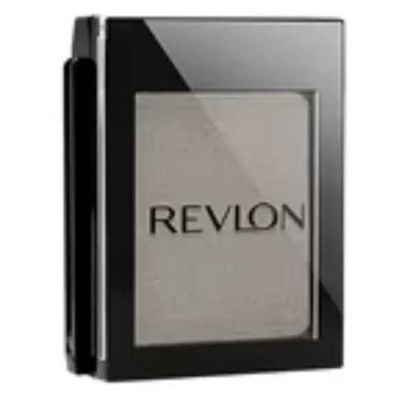 Revlon Revlon ColorStay Shadowlinks Eye Shadow, 0.05 oz Silver/Argente