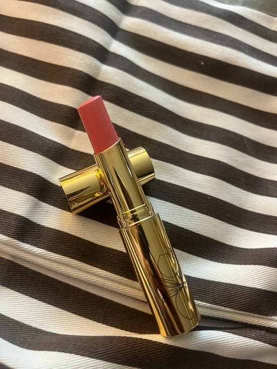 Laura Geller  Creamy Lipstick - pink aperitivo