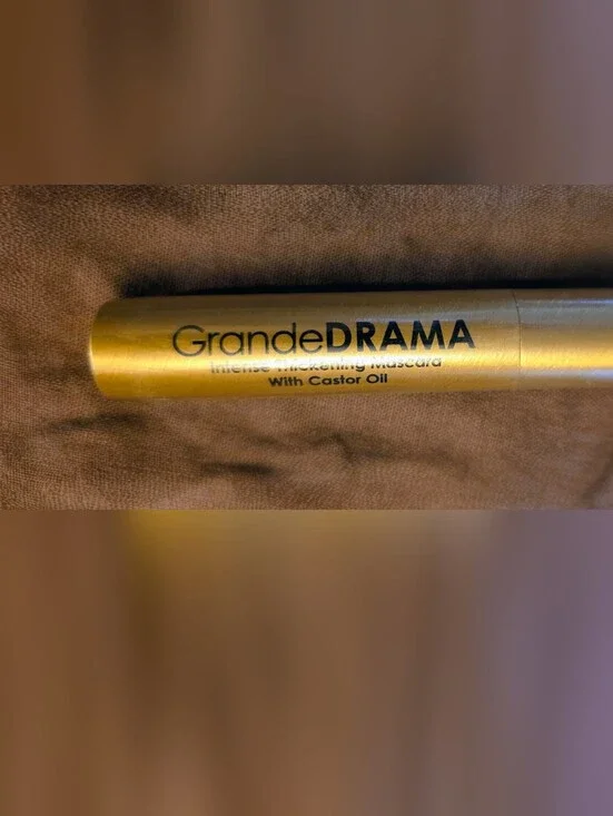 Grandelash GrandelDRAMA Mascara - Gold