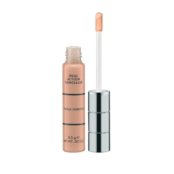 Merle Norman Dual Action Concealer‎ Medium
