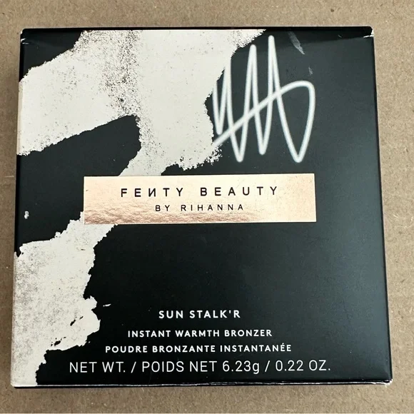 Fenty Bronzer Sun Stalk’r BNIB