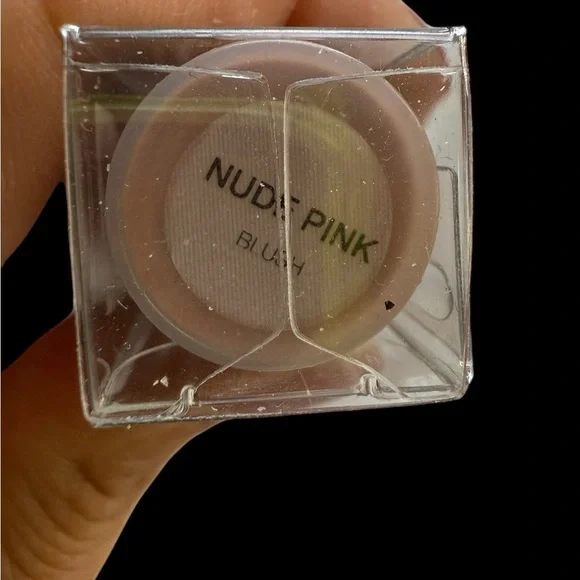 Temptu Airbrush Perfect Canvas Nude Pink‎ Blush NIB❤️❤️❤️​