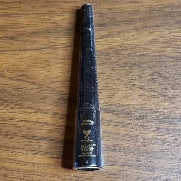 NEW GERARD COSMETICS Eternal Eyeliner in Noir‎