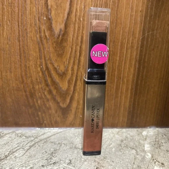 Hard Candy Ombre Lipstick Reliable‎ 775 New And Sealed