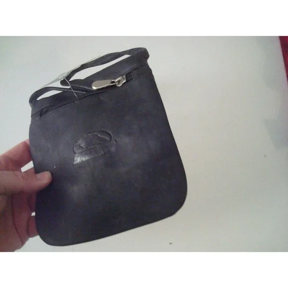 SUKES 6X8‎ Game Day Purse  BAG HANDBAG TOTE HAND VINTAGE BP1