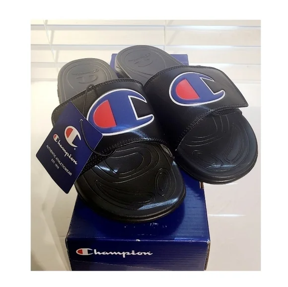 Champion Mega Slide Sandal