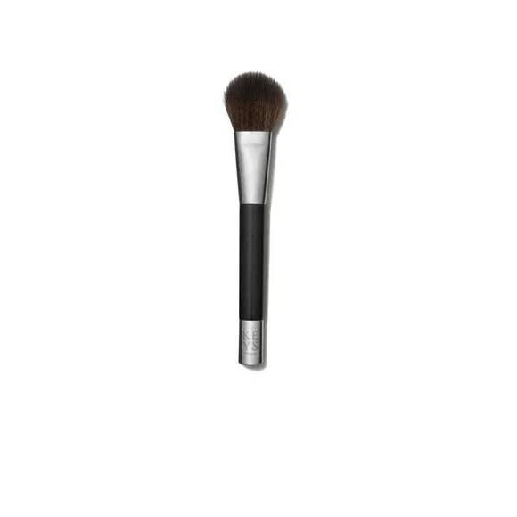 Keys Soulcare Natural Flush Complexion Brush Soft Bristles To Apply Blend