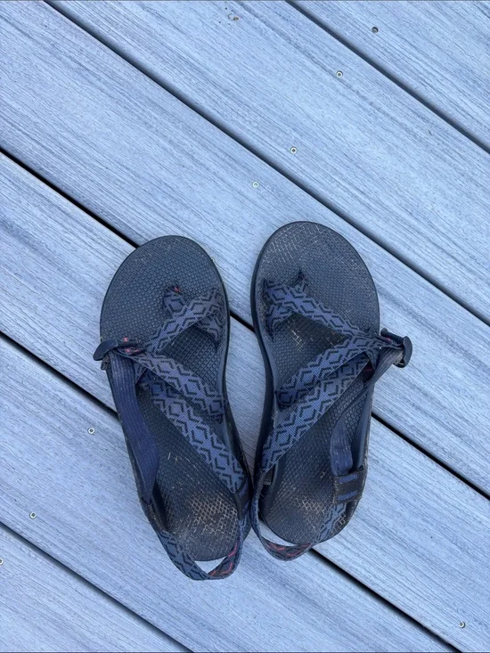 Men’s Chacos size 11 sandals