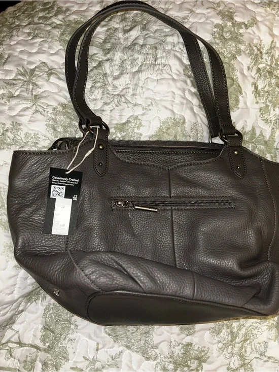 NWT The Sak Bolinas Satchel