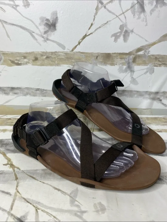 Xero Shoes Z-Trek Barefoot Sandals