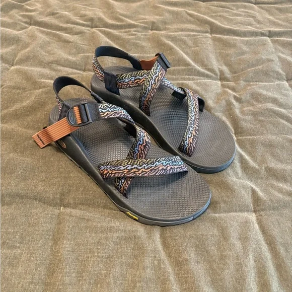 Chaco Classic sandals with vibram sole