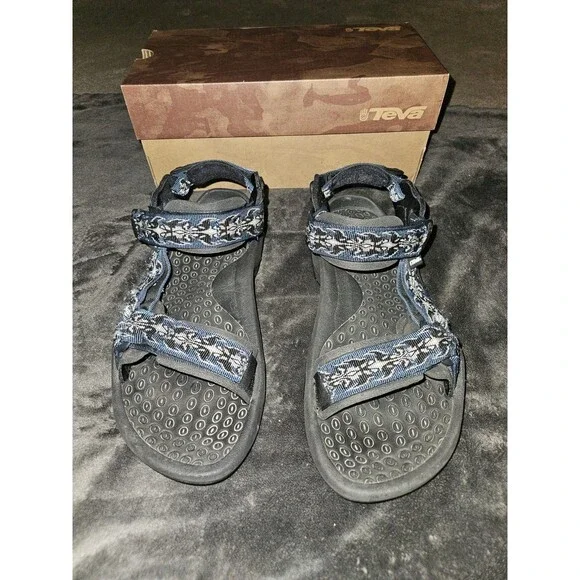 Teva Terra-Fi 2 Men-s 9 Relic Olive