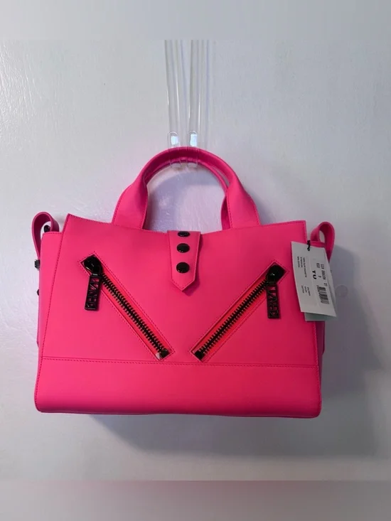 Kenzo Kalifornia Large Crossbody Bag