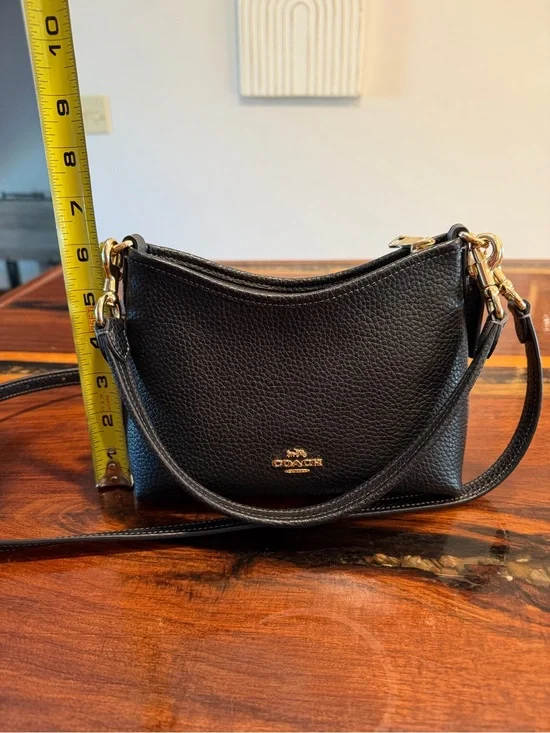 Coach Laurel Small Shoulder Bag