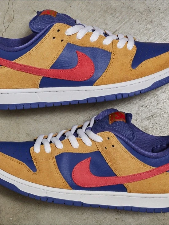 Nike SB Dunk Low Pro ‘Reverse Papa Bear’
