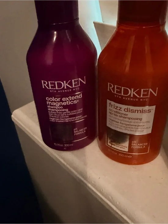 Redkin shampoo duo anyone $50