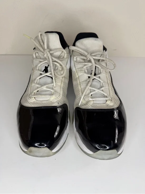 Nike Air Jordan 11 CMFT Low Black Concord DV2207-100 Basketball Shoes Men’s 16