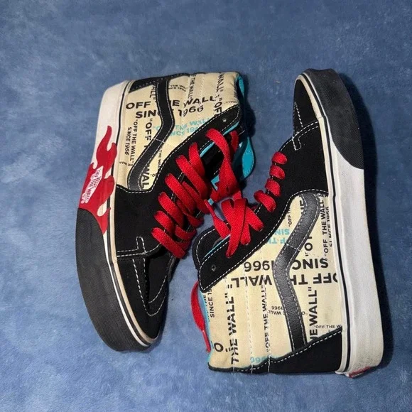 Vans 