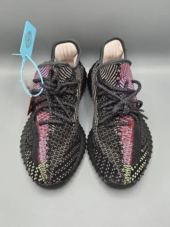 Adidas Yeezy Boost 350 V2 Yecheil Non-Reflective FX4145 - New with Tags!