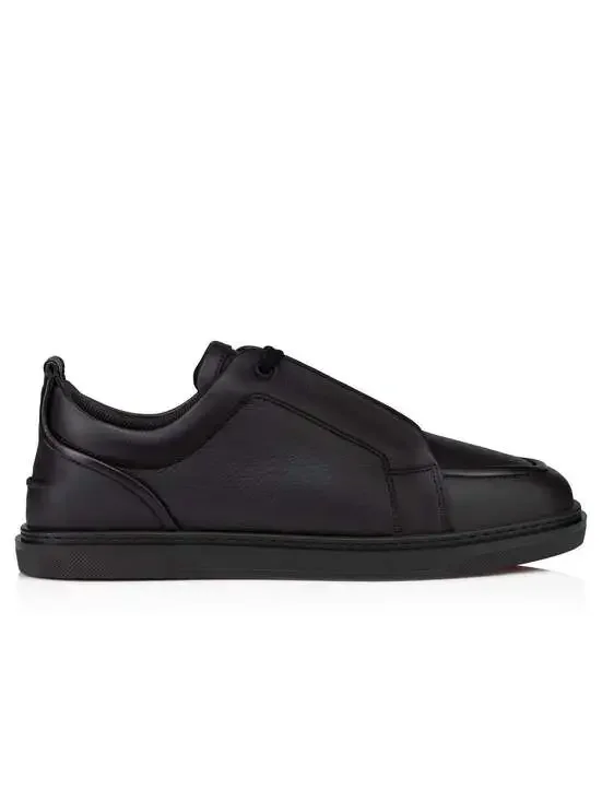 Christian Louboutin Jimmy Sneakers(PLEASE REQUEST YOUR SIZE BEFORE PURCHASING)