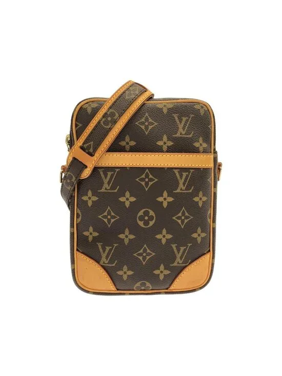 Louis Vuitton Monogram Danube Shoulder