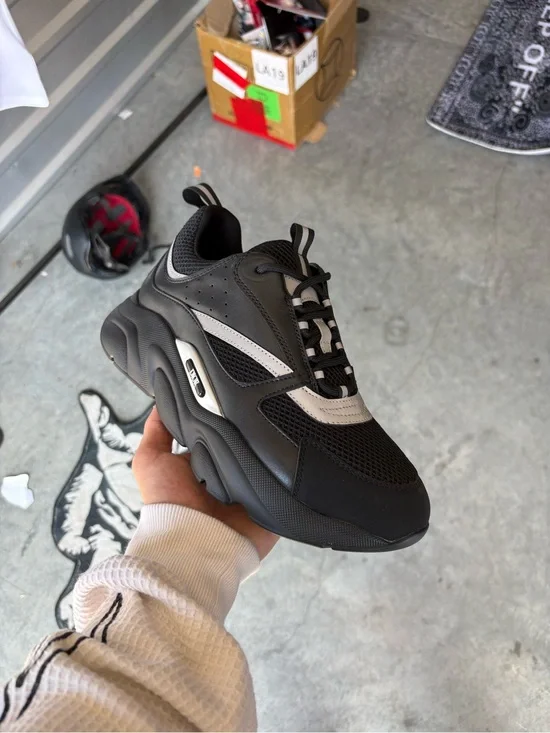 Men's Dior B 22’s DS