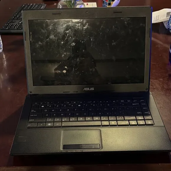 ASUS X44L 14