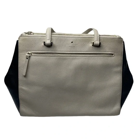 Kate Spade Leather Shoulder Bag