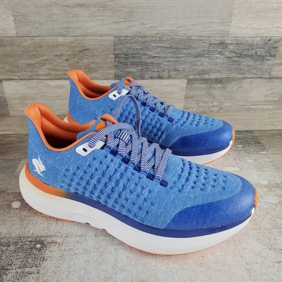 Rabbit Dream Chaser Mens Shoes Sz 10 M Running Surf The Web Lace Up Sneakers