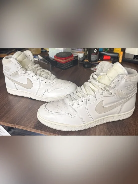 Jordan 1 High ‘85
