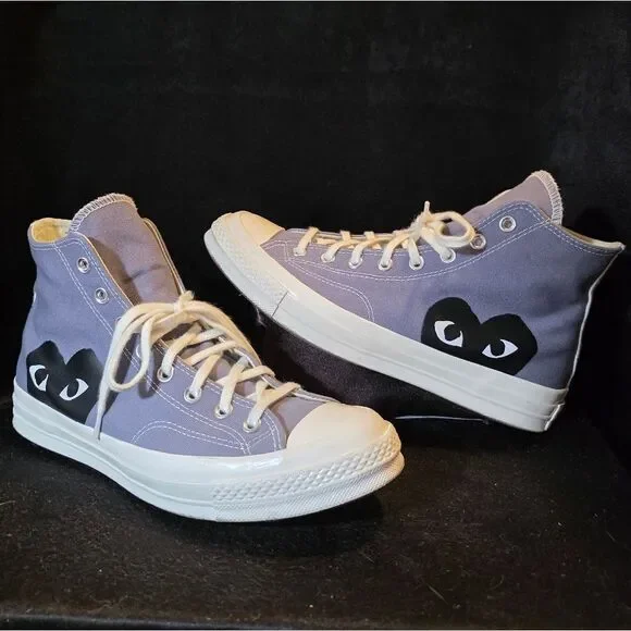 Converse Mens 10