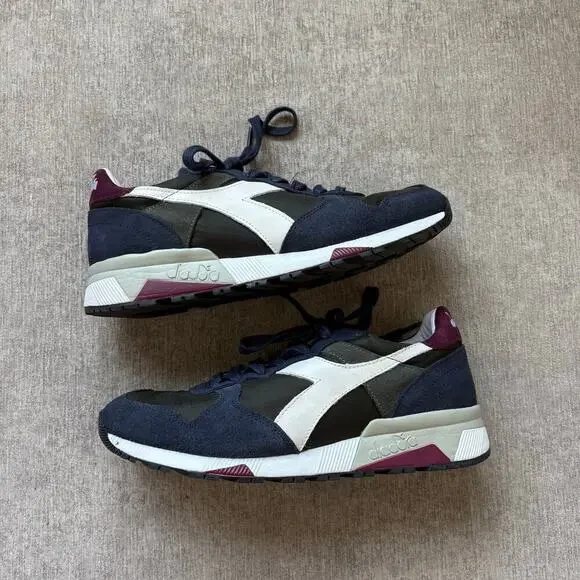 Diadora Heritage Trident 90 Men’s Sneakers