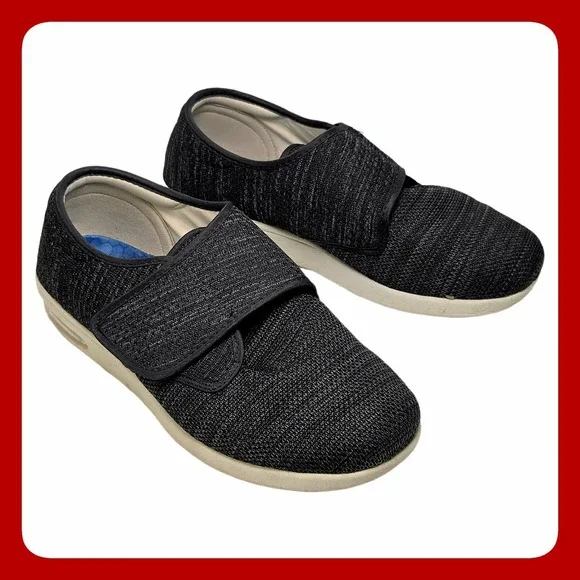 OrthoShoes Orthopedic Walking Athletic Sneakers Men US 9 EU 42 Gorpcore Mens